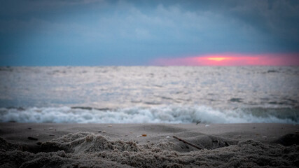 cape may beach