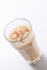 アイスミルクティー