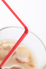 アイスミルクティー