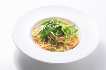 たらこスパゲティ