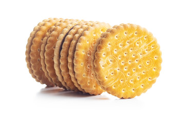 Sweet sandwich cookies