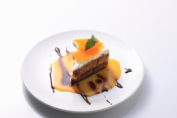 オレンジショコラ