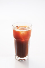 アイスコーヒー