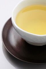 お茶