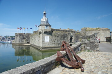 Concarneau