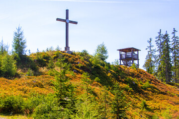 Erlebnisberg Rittisberg in der Ramsau am Dachstein
