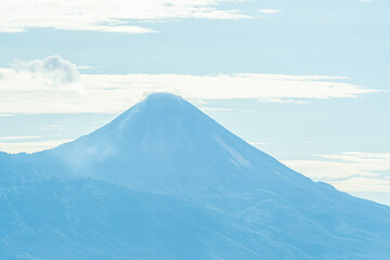 Fototapeta premium reserva de la biosfera