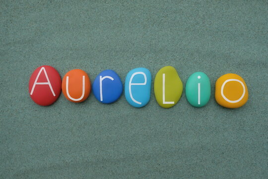 「Aurelio」の画像 807 件の Stock 写真、ベクターおよびビデオ Adobe Stock