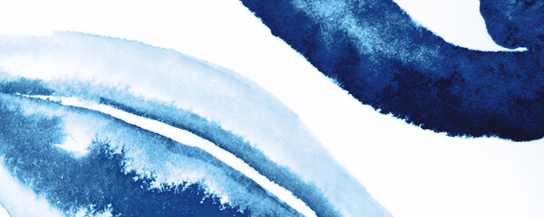 Ice Artistic Background. Bright Fashion Texture.