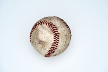 detail makro baseball