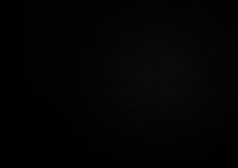 Dark Silver, Gray vector modern elegant background. Creative illustration in halftone style with gradient. Brand new design for your business.