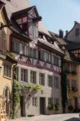German Facade