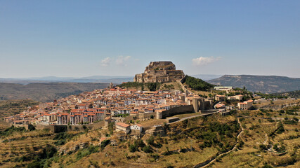 Morella - Castellón - Comunidad Valenciana