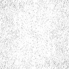Subtle halftone grunge urban texture vector. Distressed overlay texture. Grunge background. Abstract mild textured effect. Vector Illustration. Black isolated on white. EPS10.