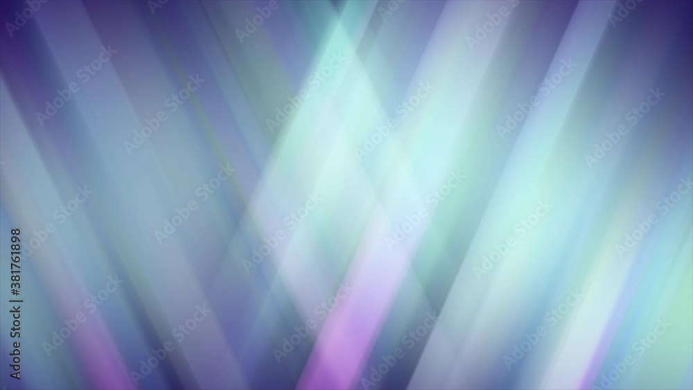 Poster abstract gradient seamless looped animation background soft blur, glow gradient light. smartphone sc