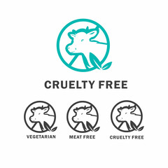 Meat free 