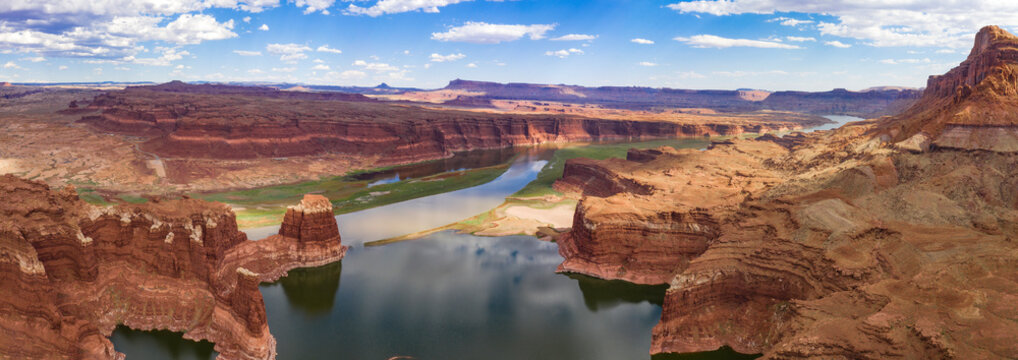 Colorado River Utah Stock Photos And Royalty Free Images Vectors And Illustrations Adobe Stock