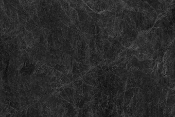 Dark grey black slate background or texture.