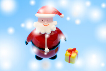 サンタクロース