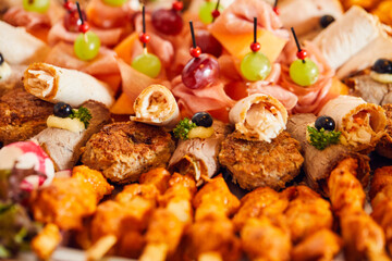 canape