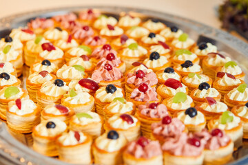 canape