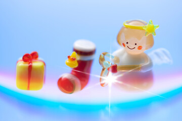 クリスマスプレゼント