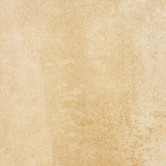 Old Paper texture. vintage paper background or texture; brown paper texture