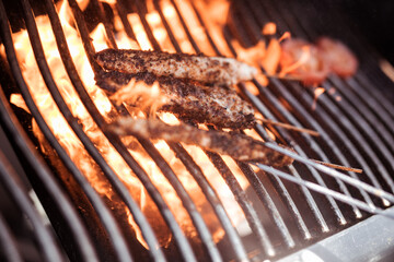 spieße
