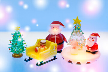 メリークリスマス