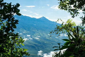 mirador de los 7 palos © alfredo914