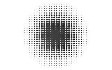 Light Silver, Gray vector pattern with spheres. Glitter abstract illustration with blurred drops of rain. Pattern of water, rain drops.