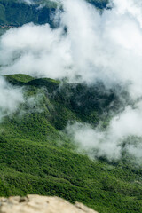 mirador de los 7 palos