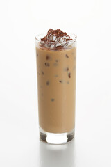 アイスカプチーノ