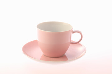 カップ＆ソーサー