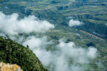 mirador de los 7 palos