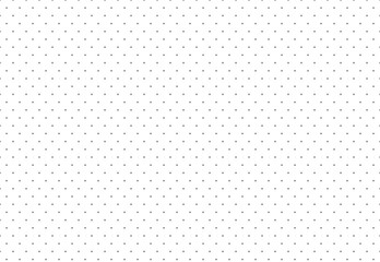 Small polka dot pattern background - obrazy, fototapety, plakaty