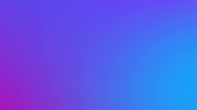 Colorful gradient fluid mixing. Soft color liquid background