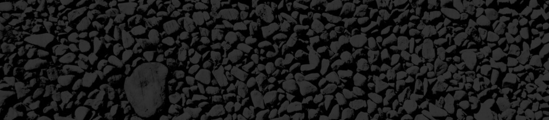 abstract dark grey and black colors background for design