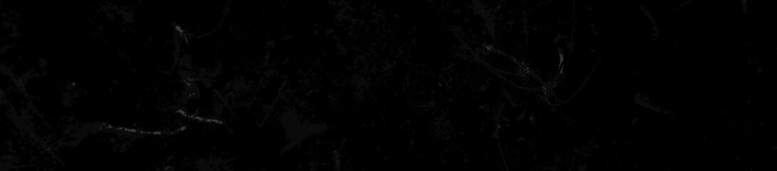 abstract  dark gloomy black background for design