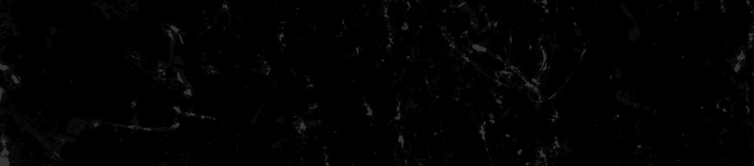 abstract  dark gloomy black background for design