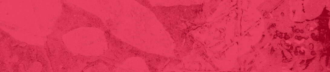 abstract bright pink and red colors background for design
