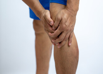 Knee pain