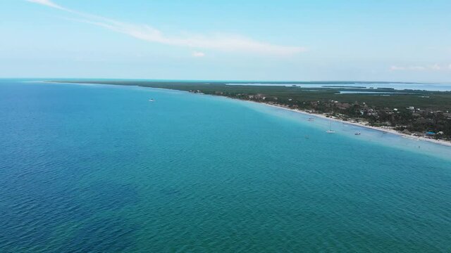 Holbox Quintana Roo Mexico