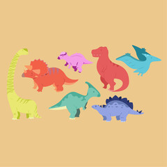 DINOS