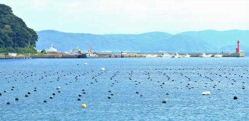 長崎県･平戸島