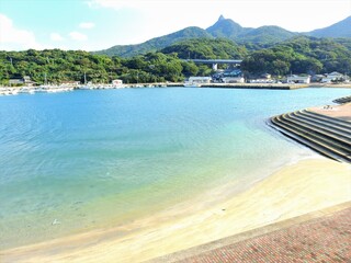 Fototapeta premium 長崎県･平戸島