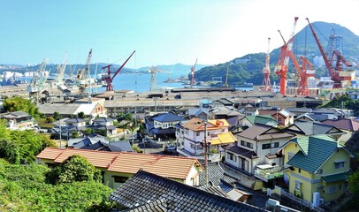長崎県･佐世保市