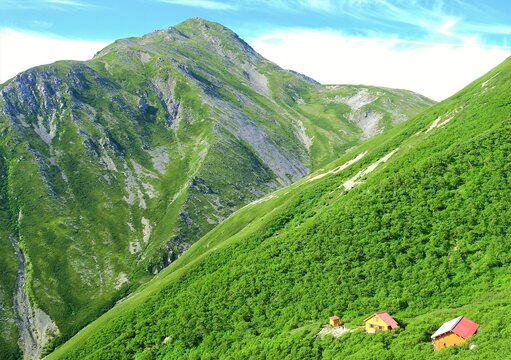 「赤石岳」の画像 786 件の Stock 写真、ベクターおよびビデオ Adobe Stock