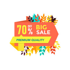 Big Sale 