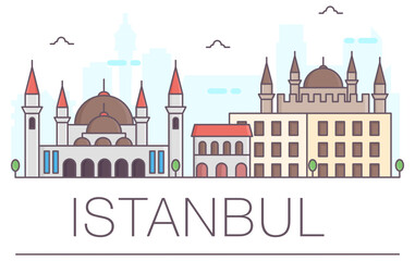 Istanbul 